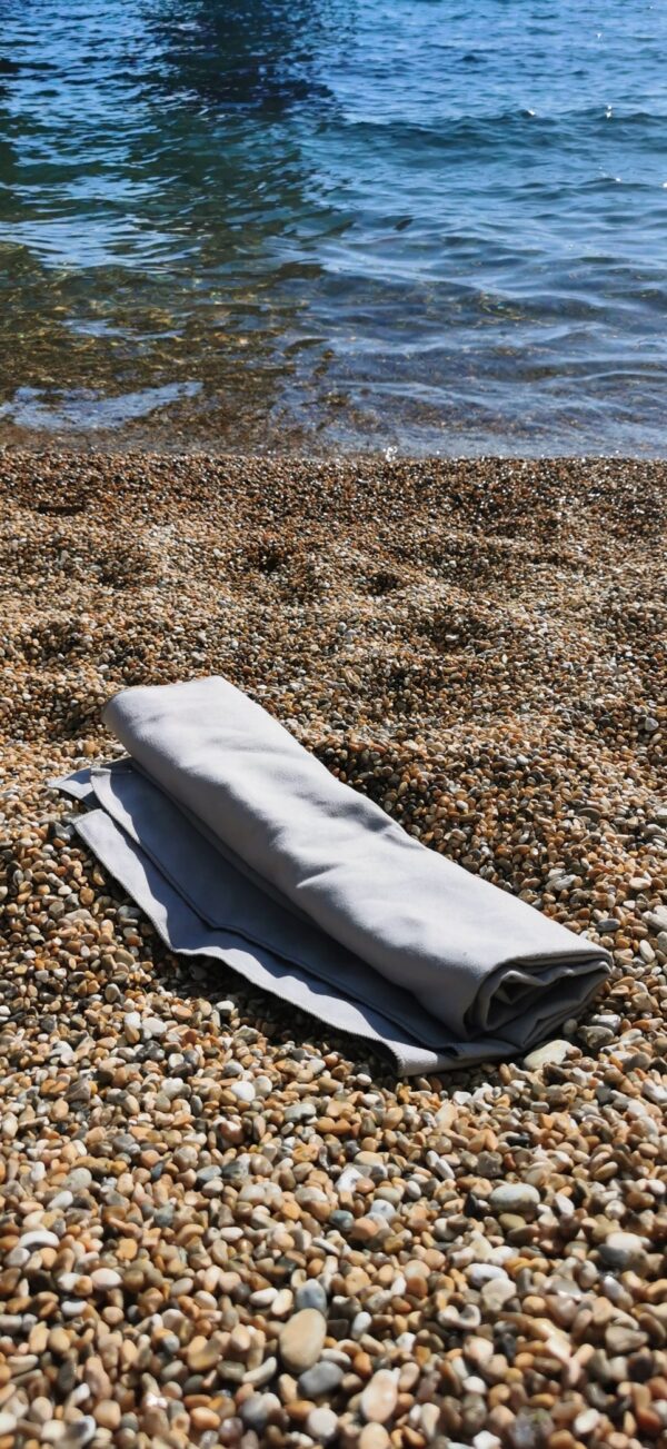 Microfibre Towel